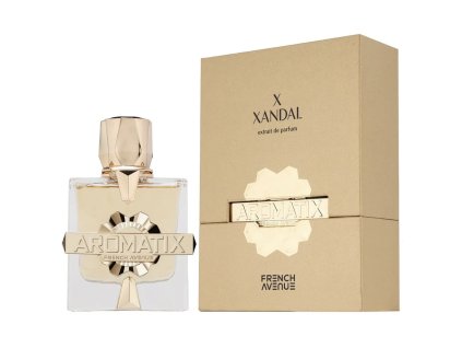 French Avenue Aromatix X Xandal unisex 100ml Extrait De Parfum