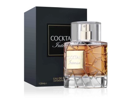 Fragrance World Coctail Intense unisex 11ml EDP decant