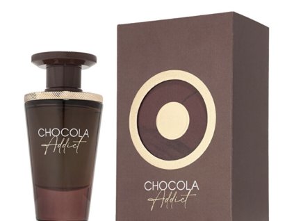 French Avenue Chocola Addict unisex 100ml EDP