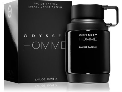 Armaf Odyssey Homme pánska 11ml EDP decant