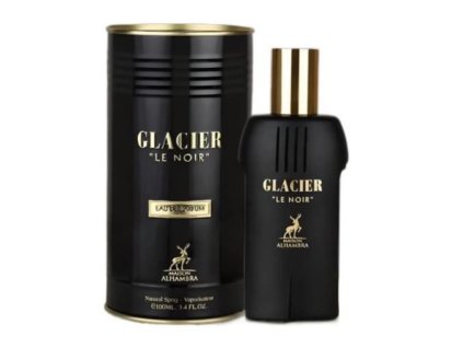 Maison Alhambra Glacier Le Noir pánska 11ml EDP decant