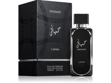 Lattafa Hayaati pánska 11ml EDP decant