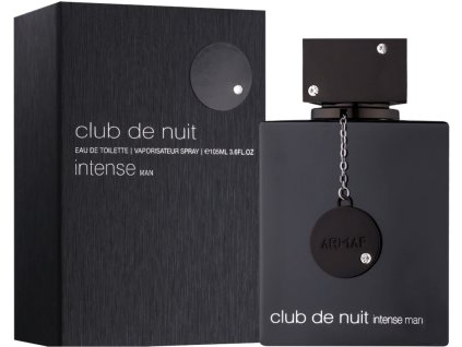 Armaf Club de Nuit Intense Man pánska 11ml EDT decant