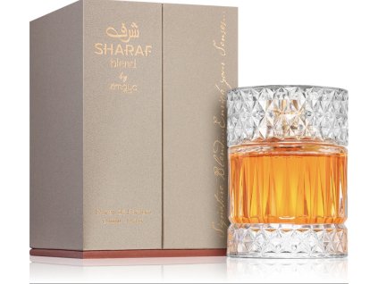 Zimaya Sharaf Blend unisex 100ml EDP