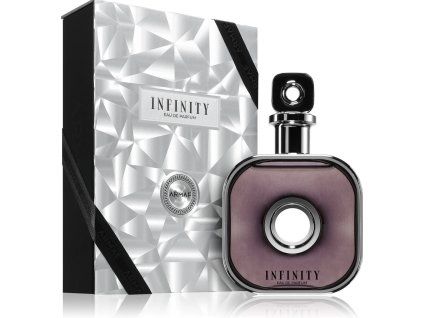 Armaf Infinity Silver unisex 100ml EDP