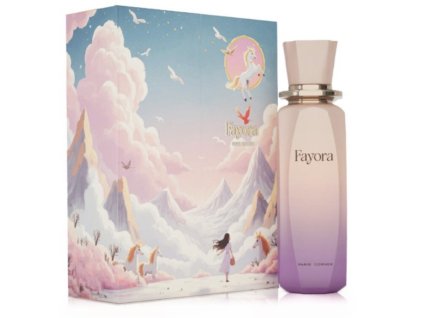Paris Corner Fayora dámska 11ml EDP decant