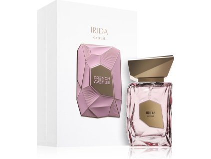 French Avenue Irida dámska 100ml extrait de parfum
