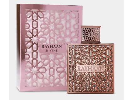 Rayhaan Divine dámska 100ml EDP