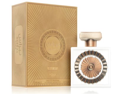 Lattafa Pride Nebras Elixír unisex 100ml EDP