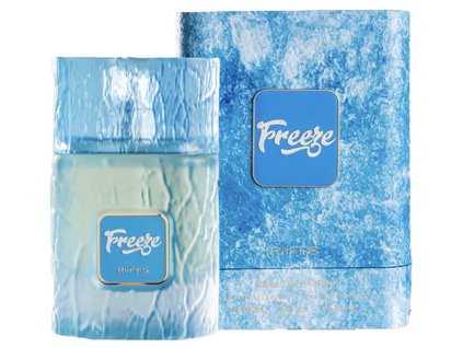 Riiffs Freeze unisex 11ml extrait de parfum decant
