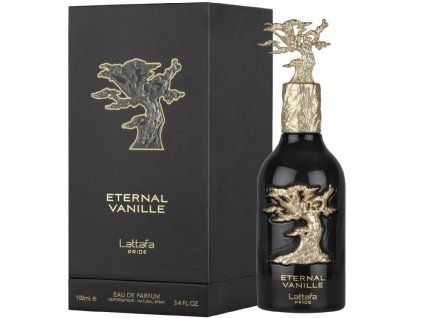 Lattafa Pride Eternal Vanille unisex 100ml EDP
