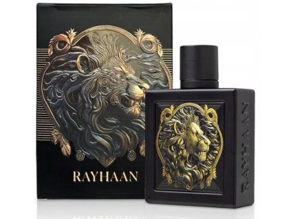 Rayhaan Lion pánsky 100ml EDP