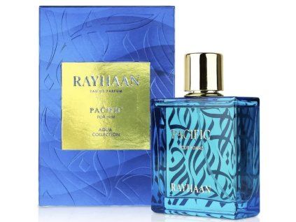 Rayhaan Pacific pánska 100ml EDP