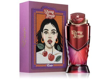 Paris Corner Emir Cherry Gossip unisex 100ml EDP