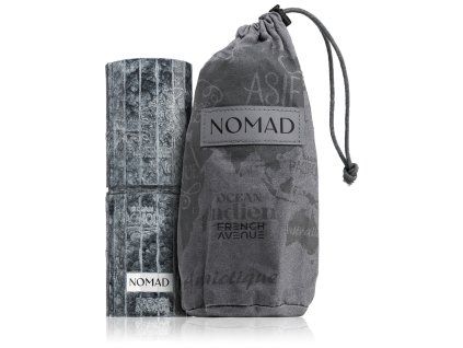 French Avenue Nomad unisex 11ml EDP decant
