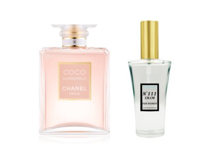 Chanel COCO MADEMOISELLE 50ml | 111