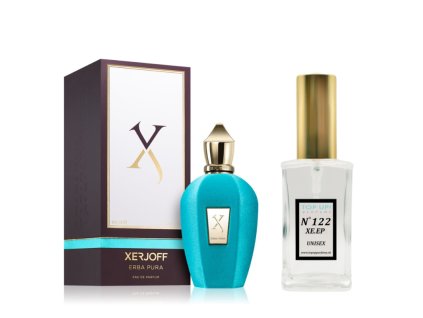 Xerjoff ERBA PURA 50ml | 122