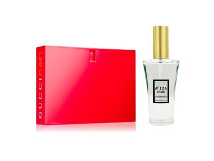 Gucci RUSH 50ml | 126