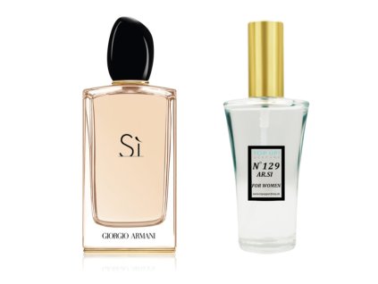 Armani SÍ 50ml | 129