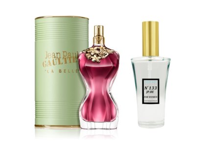 Jean Paul Gaultier La Belle 50ml | 133