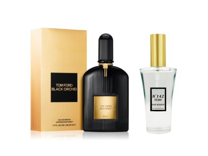 Tom Ford Black Orchid 50ml | 142