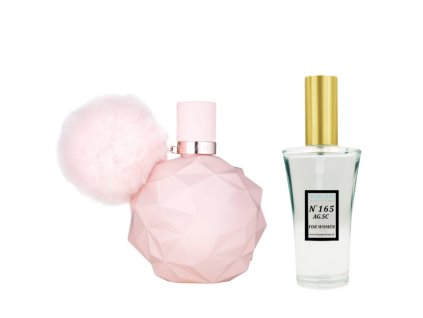 Ariana Grande SWEET LIKE CANDY 30ml | 165