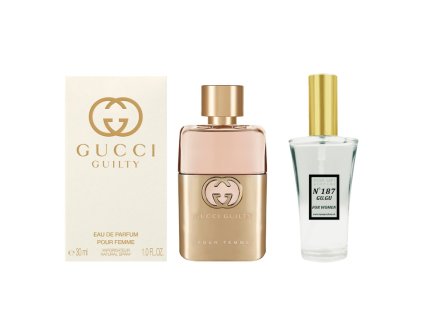 Gucci GUILTY 50ml | 187