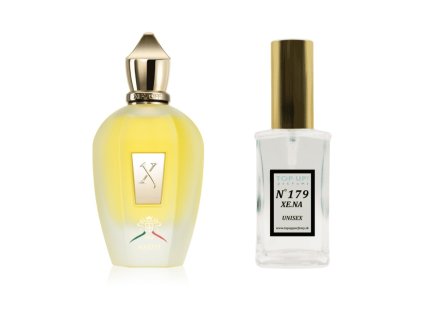Xerjoff XJ 1861 Naxos 100ml | 179