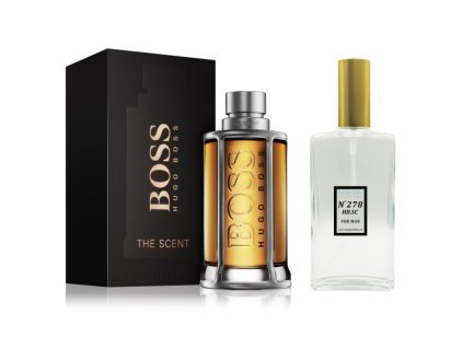 Hugo Boss Scent 50ml | 278