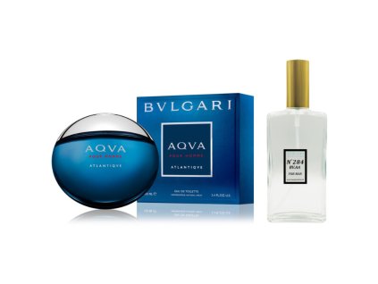 Bvlgari AQVA ATLANTIQVE 50ml | 284