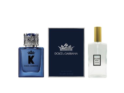Dolce & Gabbana K 50ml | 299