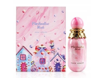 Paris Corner Marshmallow Blush EDP 11ml- unisex decant