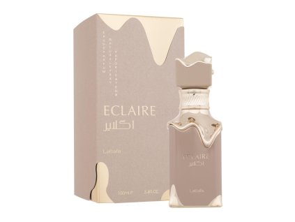 Lattafa Eclaire 11ml EDP decant