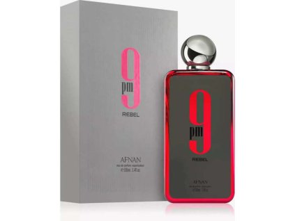 Afnan 9PM Rebel 100ml EDP