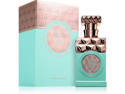 Paris Corner Minya EDP 11ml decant