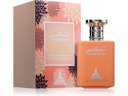 Paris Corner Taskeen EDP 11ml decant
