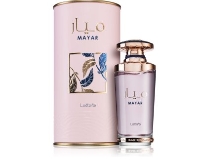 Lattafa Mayar EDP 100ml