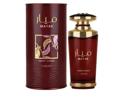 Lattafa Mayar Cherry Intense EDP 100ml