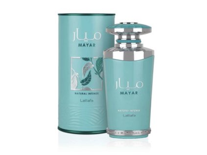 Lattafa Mayar Natural Intense EDP 100ml