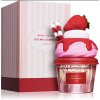Lattafa Give Me Gourmand Berry On Top unisex 75ml EDP