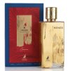 Maison Alhambra Renée Carmine unisex 11ml EDP decant