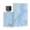Lattafa Lail Maleki Moroccan Blue unisex 11ml EDP decant