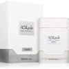 Khadlaj Shiyaaka Snow unisex 11ml EDP decant