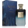 Khadlaj Island Dreams unisex 100ml extrait de parfum