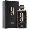 Afnan 9 PM Night Out unisex 11ml extrait de parfum decant