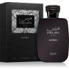 Rasasi Hawas Kobra pánska 11ml EDP decant