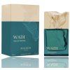 Maison Asrar Wadi unisex 11ml EDP decant