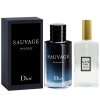 Cristian Dior Sauvage 60ml | 279