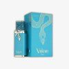 French Avenue Vulcan Feu EDP 11ml decant