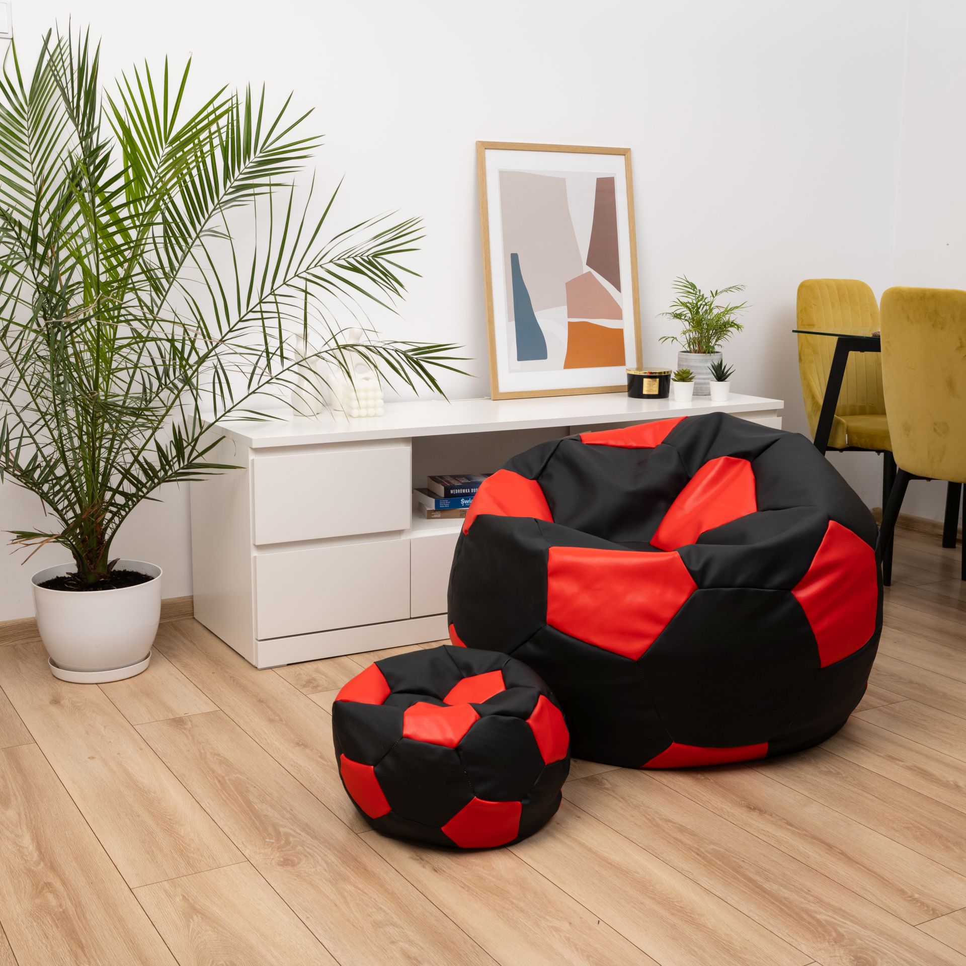 Jak vybrat sedací vak